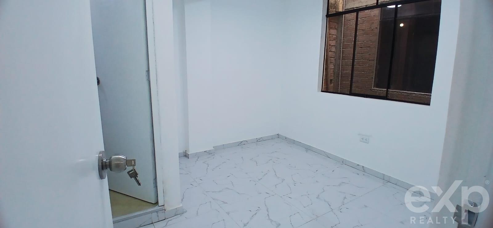 Departamento en alquiler en Lima | San Martín de Porres | PALAO, Calle 11 Lote 20 Mz L San Martin de Porres, 67 m²