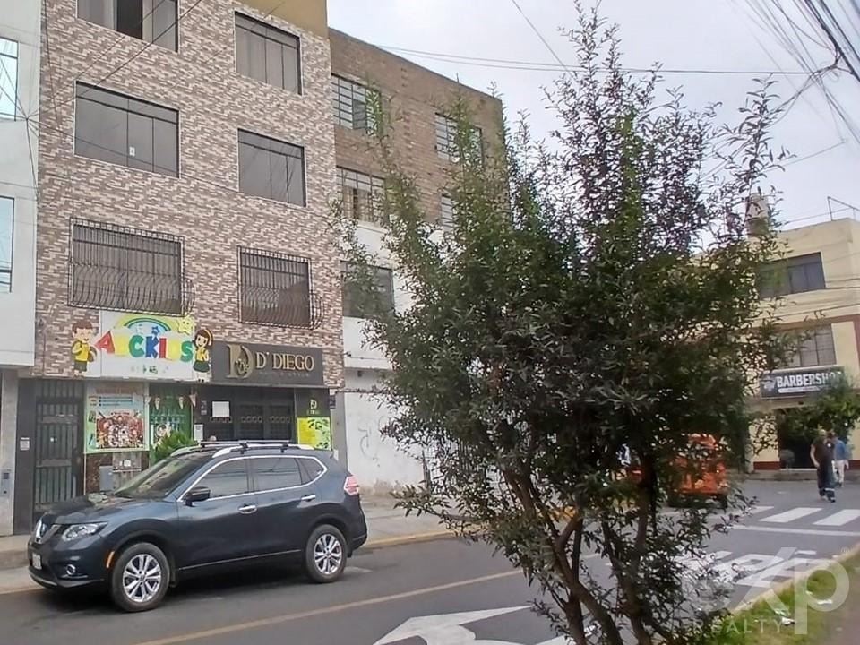 Departamento en alquiler en Lima | San Martín de Porres | PALAO, Calle 11 Lote 20 Mz L San Martin de Porres, 67 m²