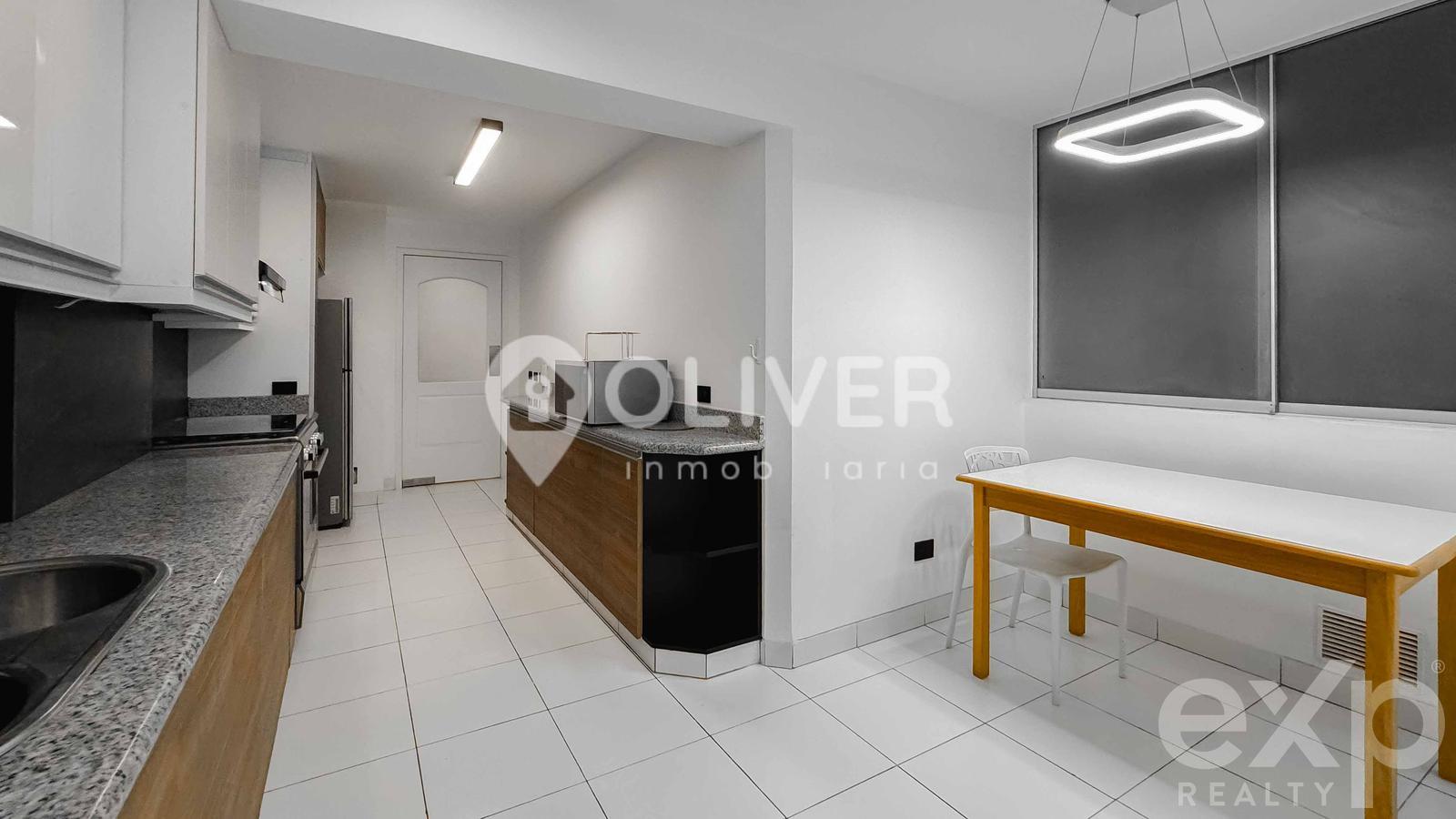 Departamento en alquiler en Lima | Lima | Miraflores, Malecón Cisneros al 1200, 177 m²