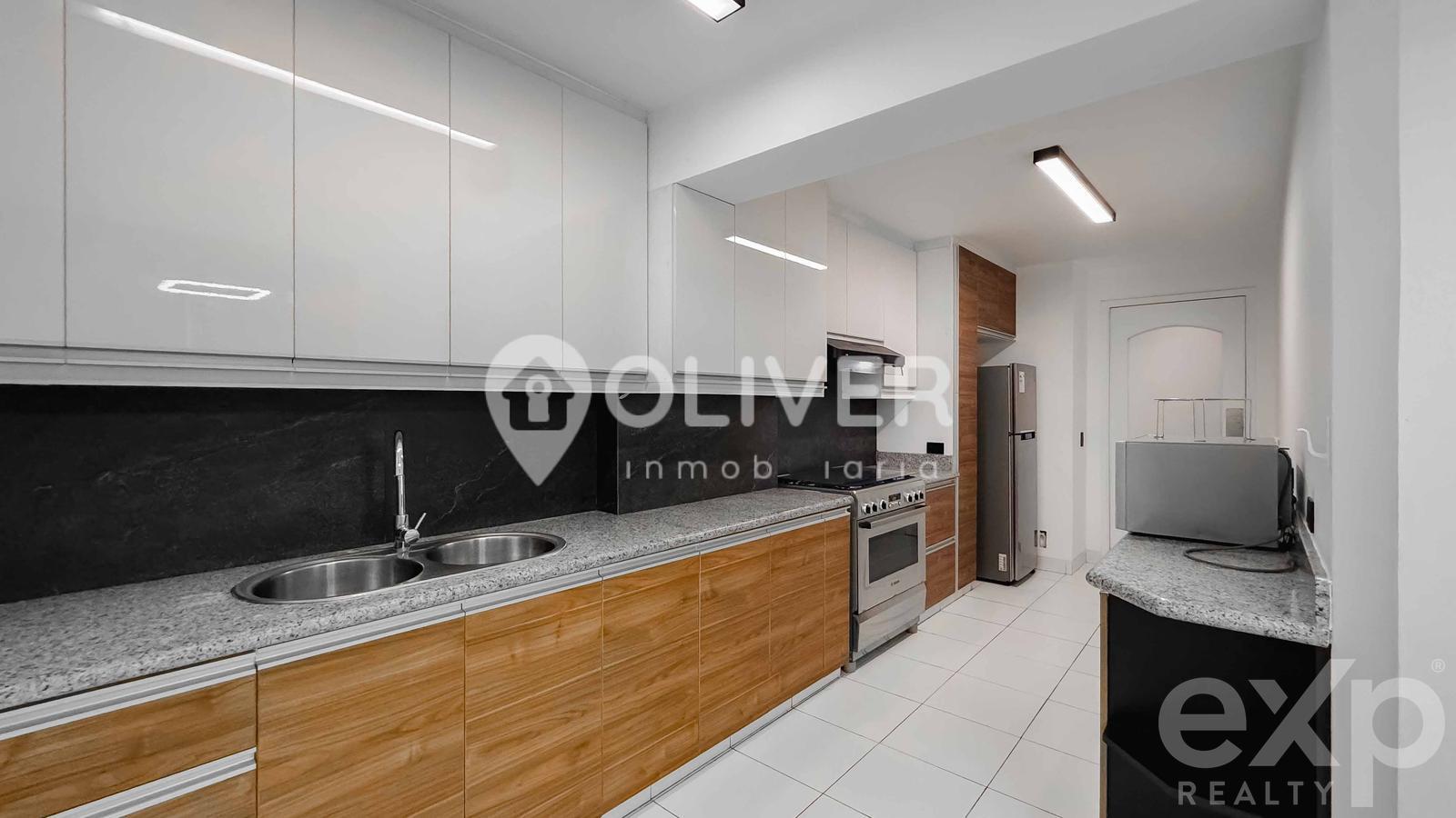 Departamento en alquiler en Lima | Lima | Miraflores, Malecón Cisneros al 1200, 177 m²
