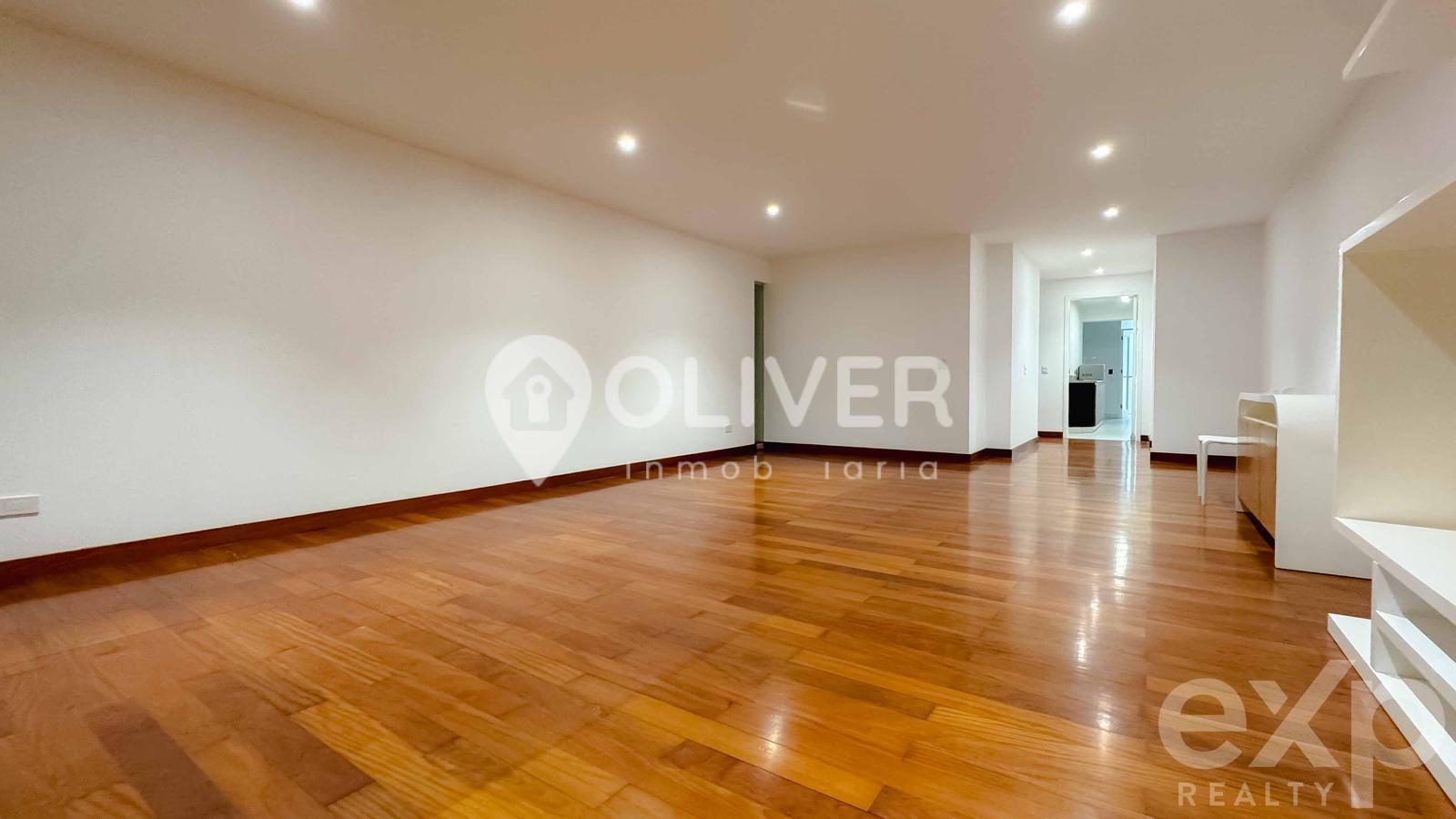 Departamento en alquiler en Lima | Lima | Miraflores, Malecón Cisneros al 1200, 177 m²