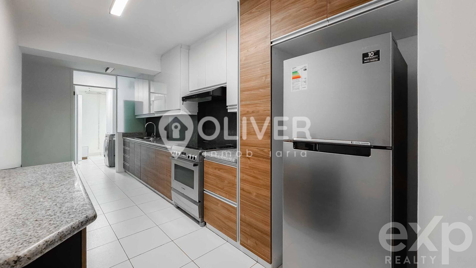 Departamento en alquiler en Lima | Lima | Miraflores, Malecón Cisneros al 1200, 177 m²