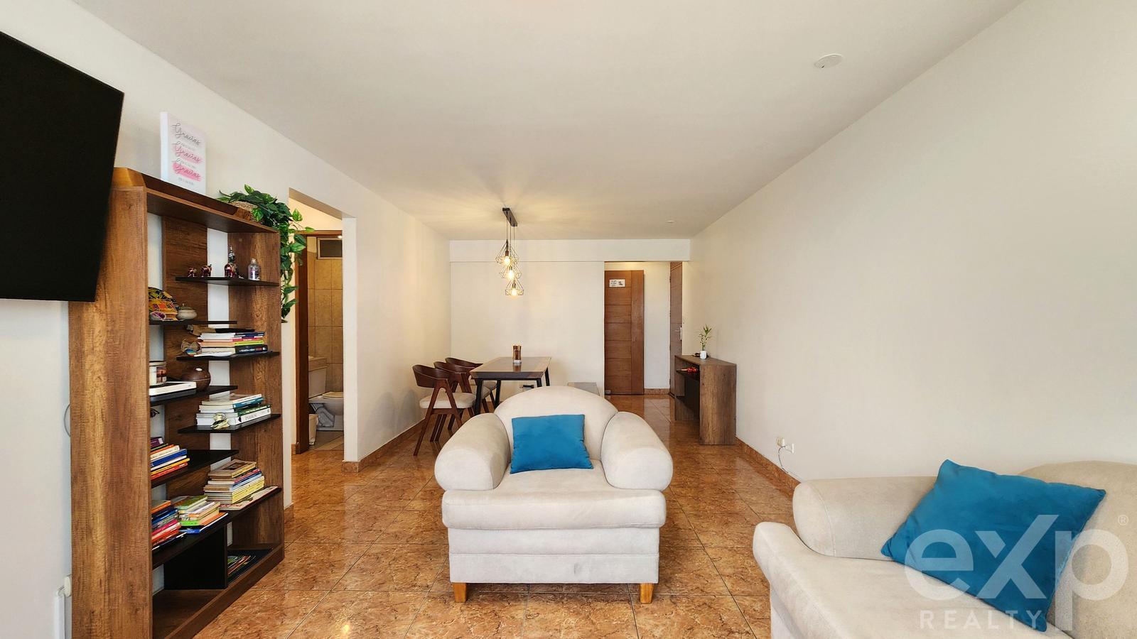 Departamento en venta en Lima | Lima | Santiago de Surco, Av Mariscal Ramon Castilla al 1100 Santiago de Surco, 83 m²