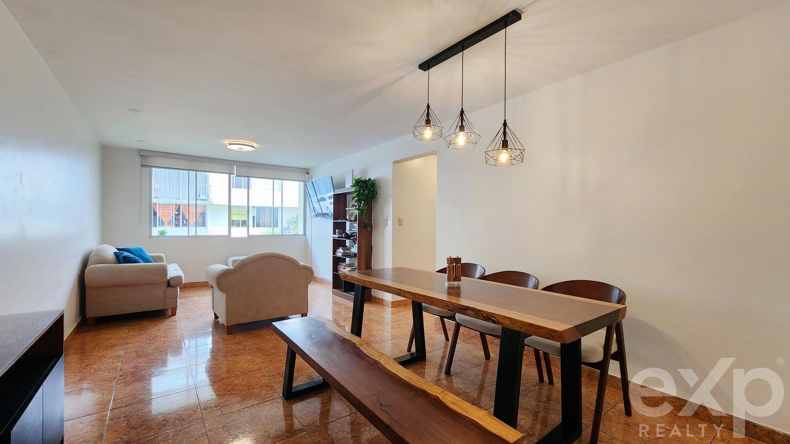 Departamento en venta en Lima | Lima | Santiago de Surco, Av Mariscal Ramon Castilla al 1100 Santiago de Surco, 83 m²