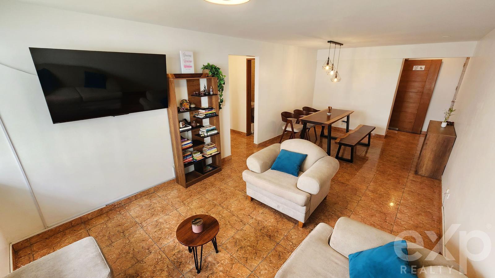 Departamento en venta en Lima | Lima | Santiago de Surco, Av Mariscal Ramon Castilla al 1100 Santiago de Surco, 83 m²
