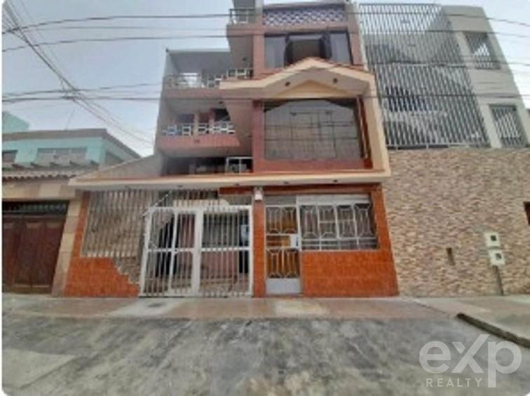 Alquiler Monoambiente 20 m2 Urb. Stella Maris Bellavista