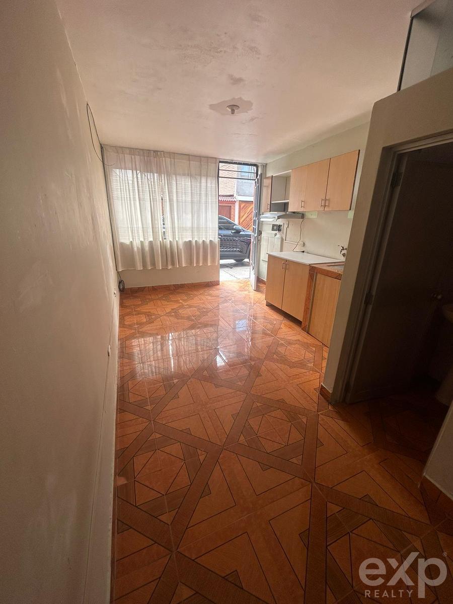 Departamento en alquiler en Callao | Bellavista | STELLA MARIS, Alfonso Ugarte 115 Urb. Stella Maris Bellavista, 20 m²