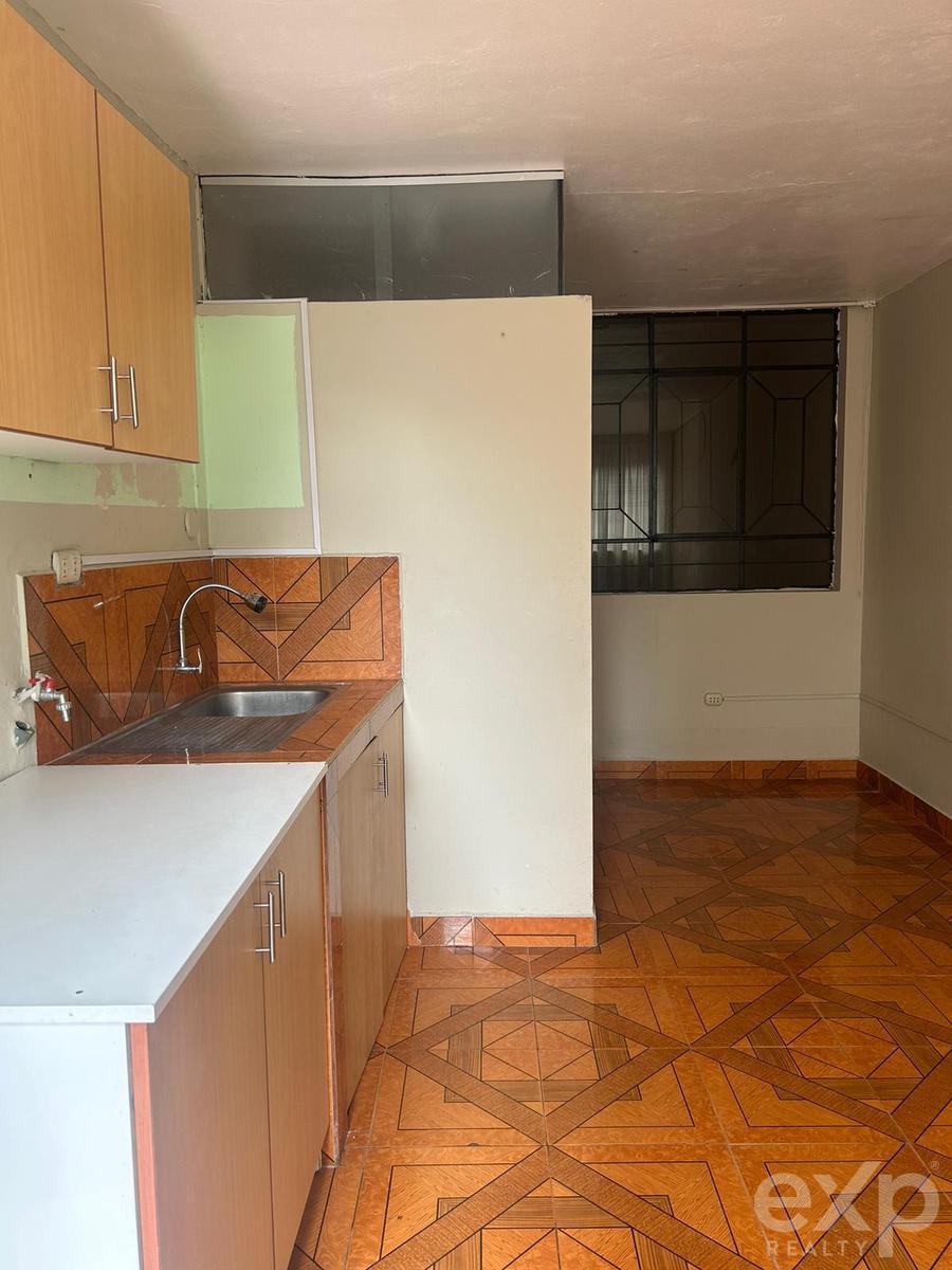 Departamento en alquiler en Callao | Bellavista | STELLA MARIS, Alfonso Ugarte 115 Urb. Stella Maris Bellavista, 20 m²