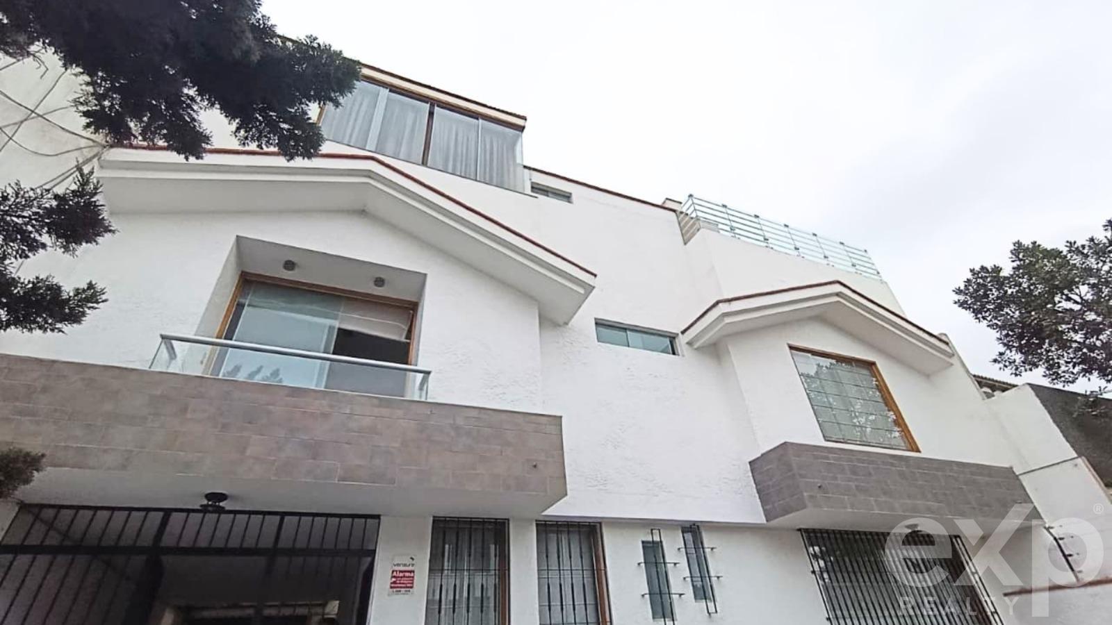 Casa en venta en Lima | Lima | Santiago de Surco, Av. Alameda del Crepusculo 226 - Urb. La Alborada - Surco, 165 m²
