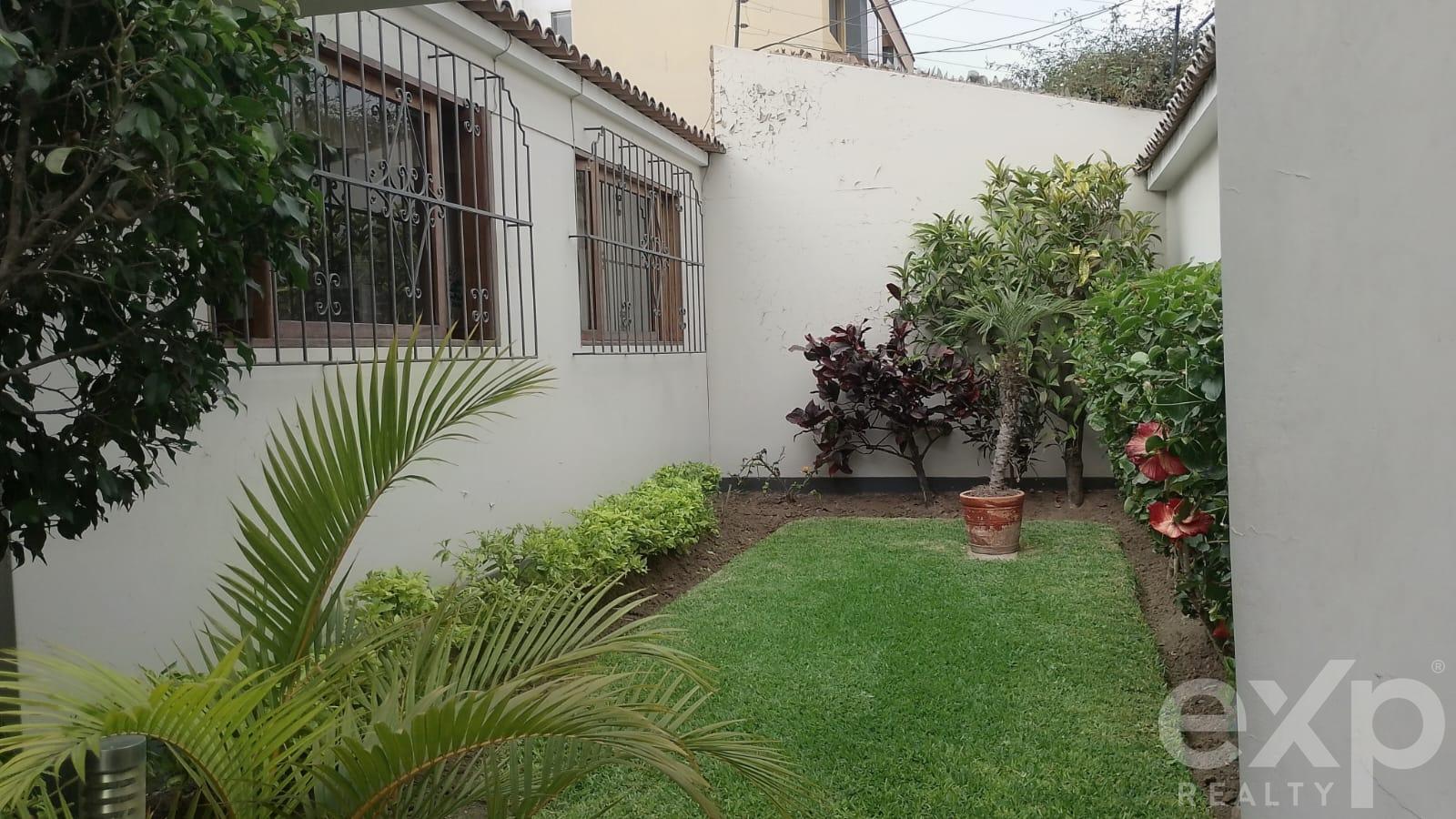 House in San Borja 3
