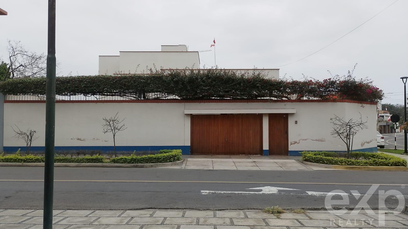 Casa en venta en Lima | San Isidro | CORPAC, SAN ISIDRO CARLOS FERREYROS  CORPAC, 592 m²