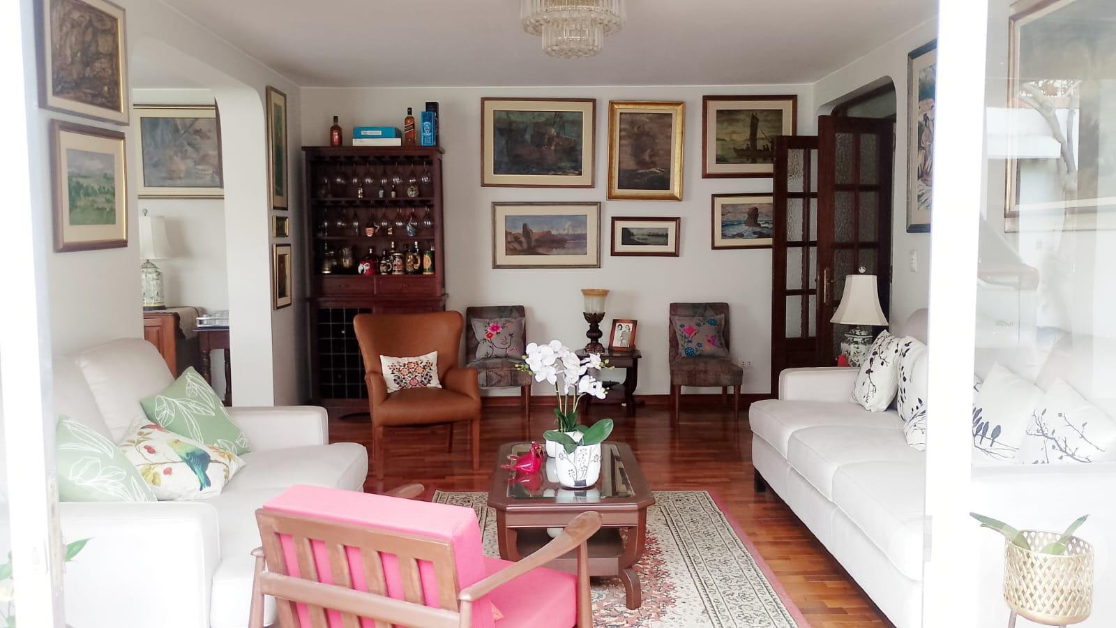 Casa en venta en Lima | San Isidro | CORPAC, SAN ISIDRO CARLOS FERREYROS  CORPAC, 592 m²