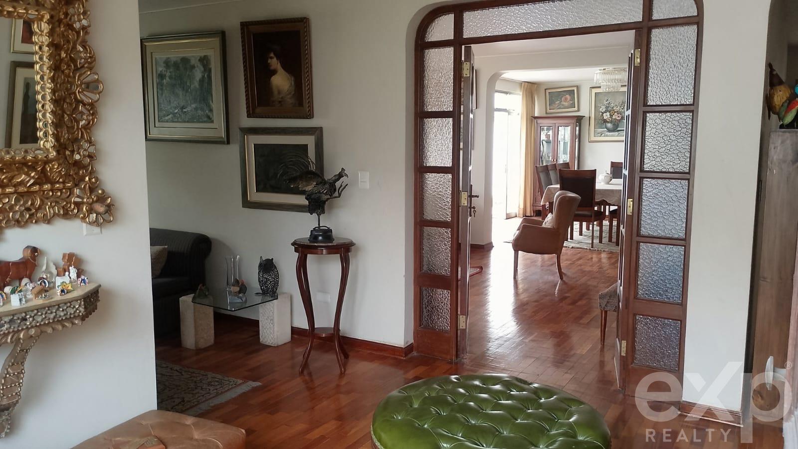 Casa en venta en Lima | San Isidro | CORPAC, SAN ISIDRO CARLOS FERREYROS  CORPAC, 592 m²