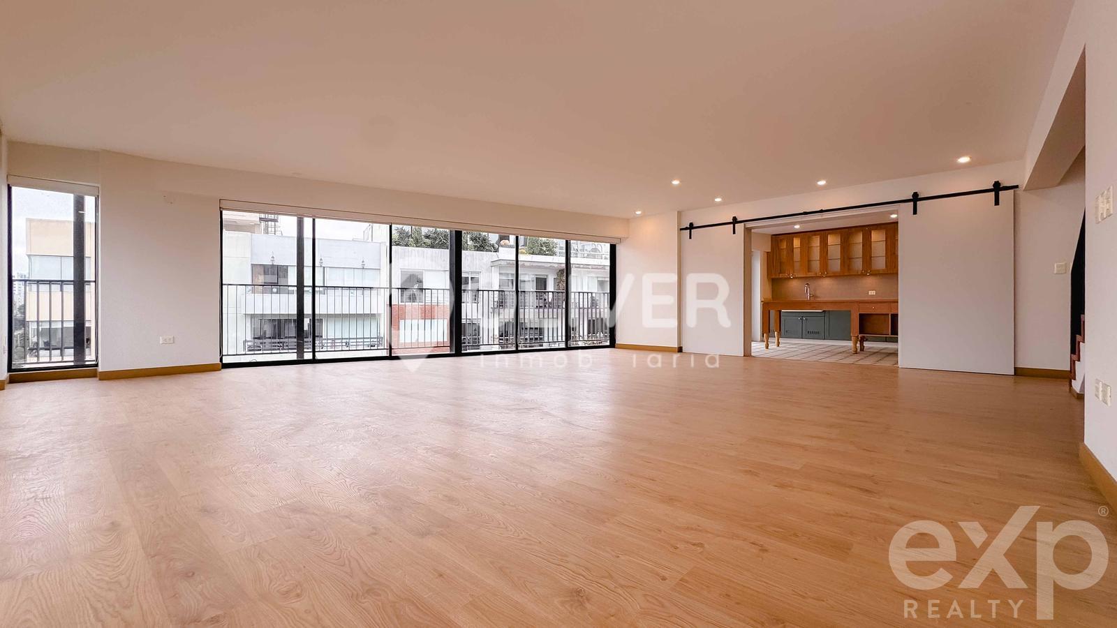 Departamento en venta en Lima | Lima | Miraflores, Ca. José Gonzáles al 600, 432 m²