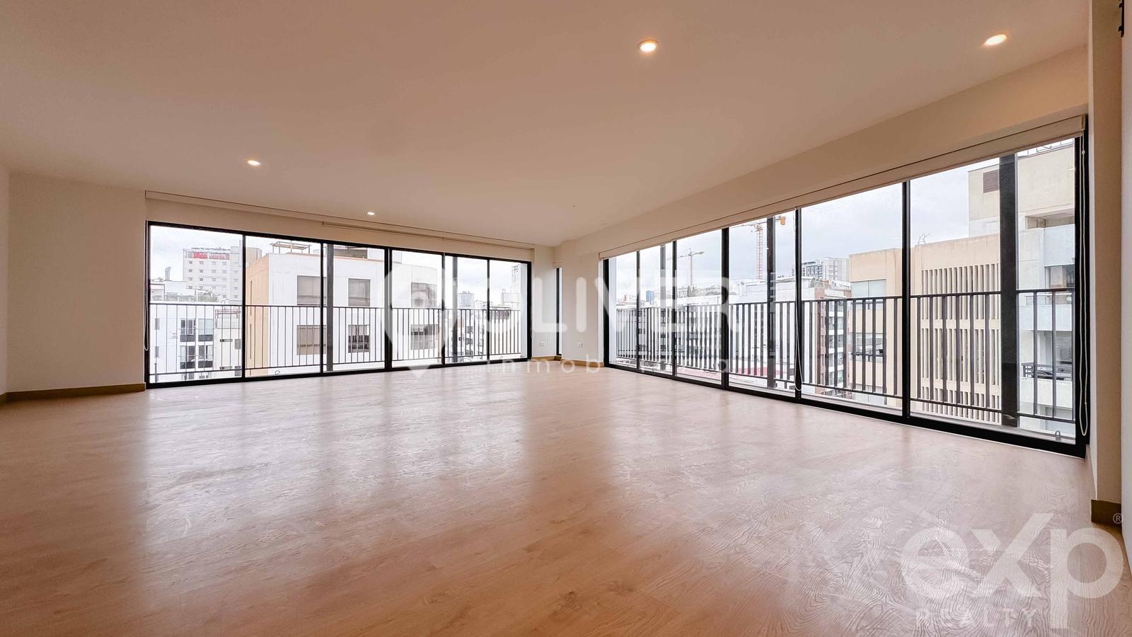Departamento en venta en Lima | Lima | Miraflores, Ca. José Gonzáles al 600, 432 m²