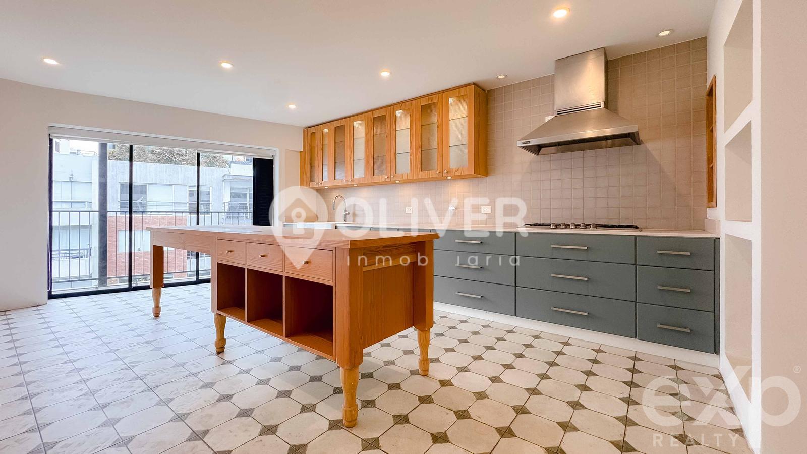 Departamento en venta en Lima | Lima | Miraflores, Ca. José Gonzáles al 600, 432 m²