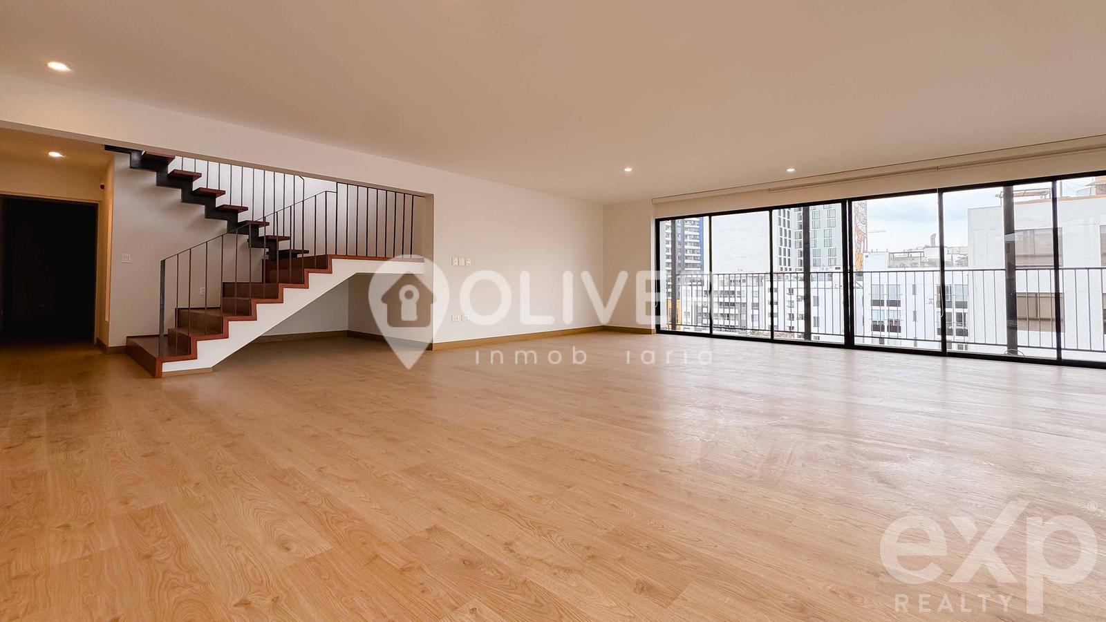 Departamento en venta en Lima | Lima | Miraflores, Ca. José Gonzáles al 600, 432 m²