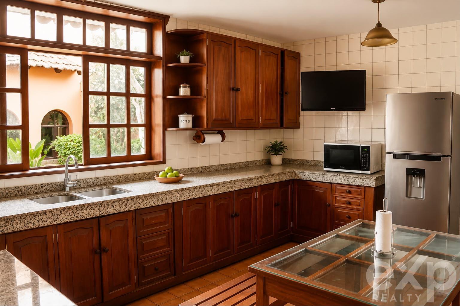 House for sale in Lima | San Borja | MARISCAL RAMON CASTILLA, MARISCAL CASTILLA CALLE 25 # 243 SAN BORJA, 482 m²