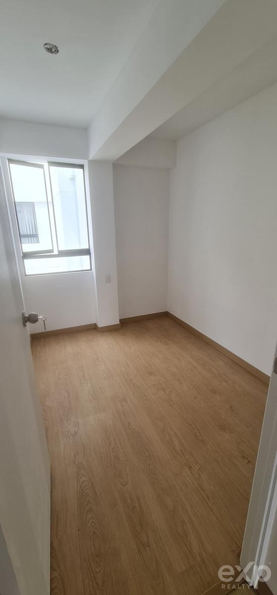 SALE OF 3-BEDROOM APARTMENT IN SAN MIGUEL 4