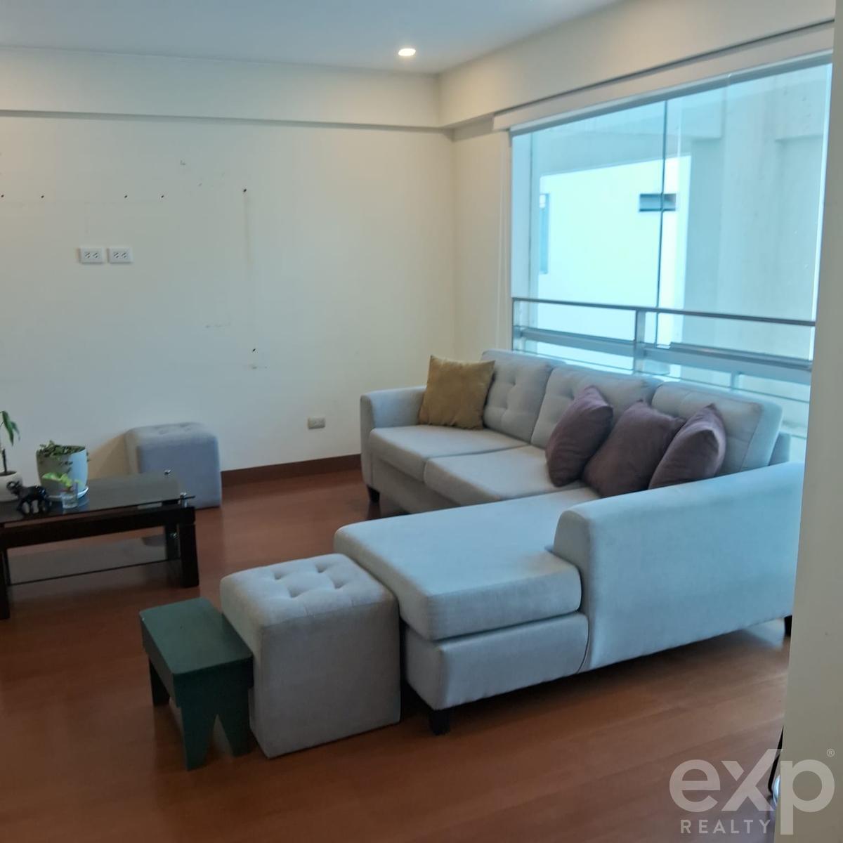 Apartment in Magdalena 4