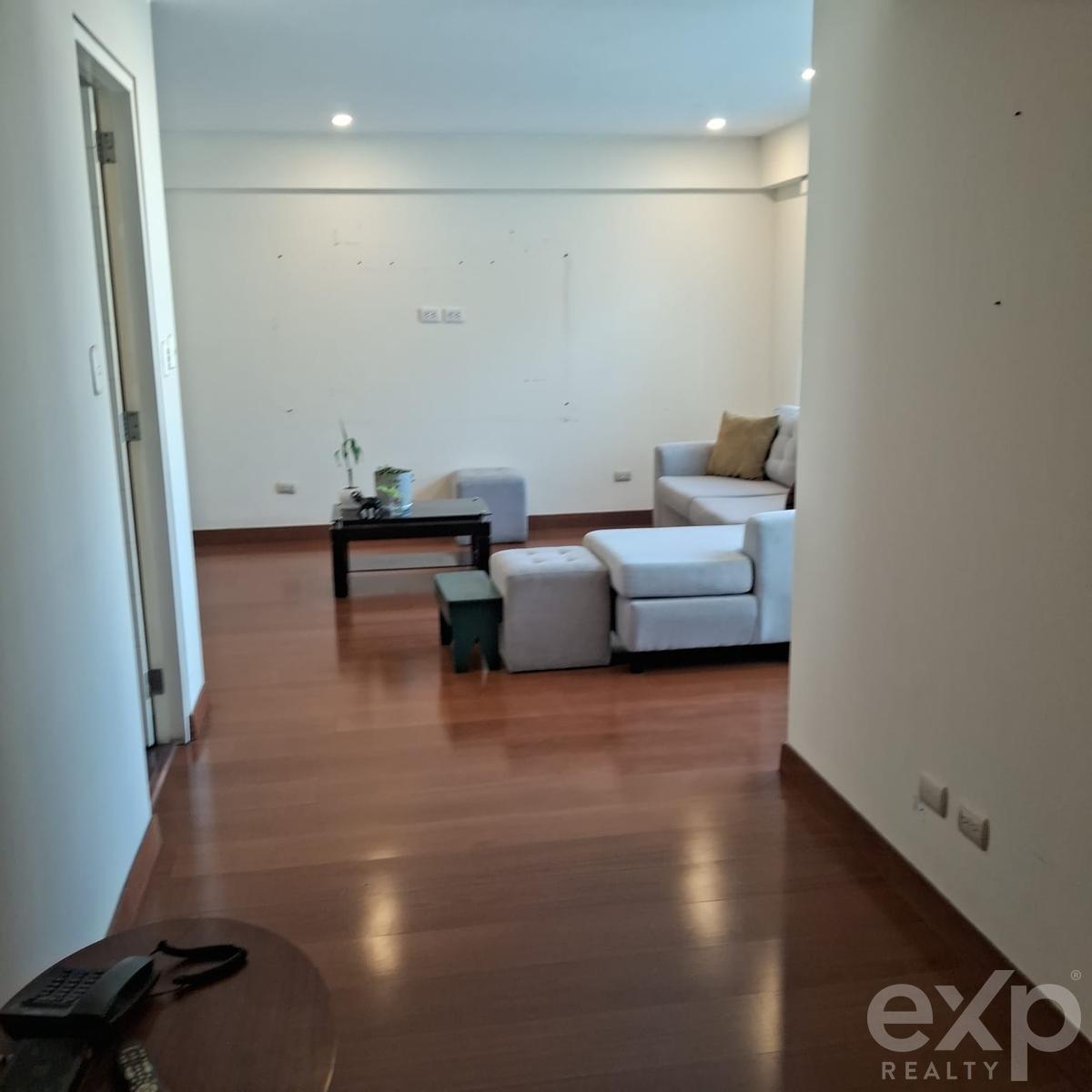 Apartment in Magdalena 5