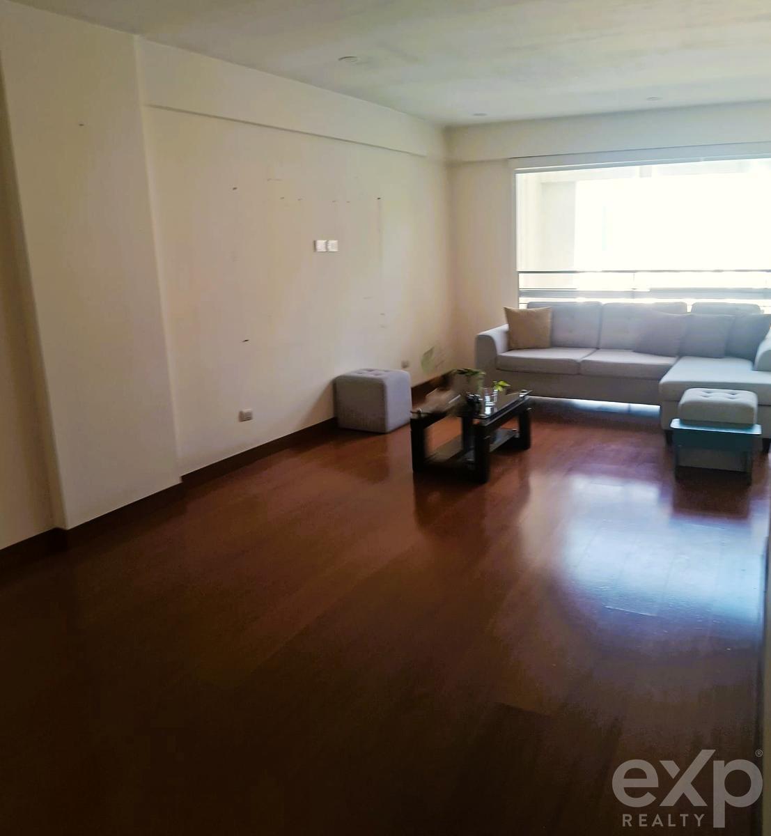 Departamento en Magdalena