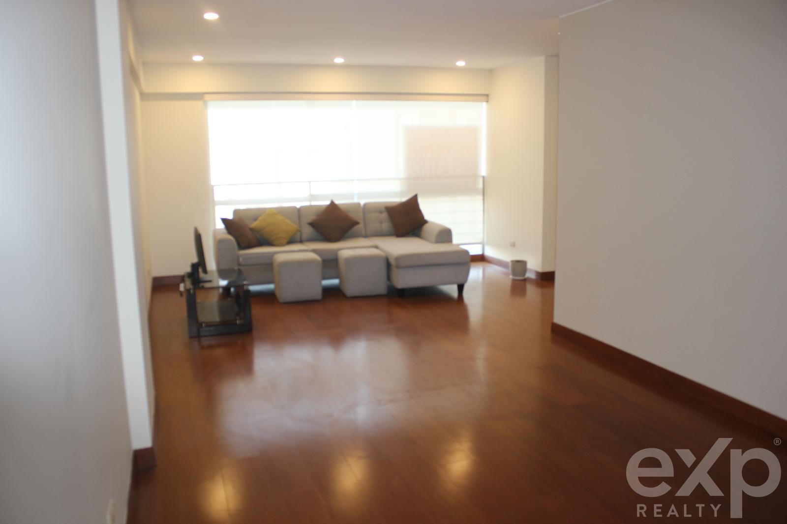 Apartment for sale in Lima | Lima | Magdalena, Antonio Miroquesada al 400, 112 m²