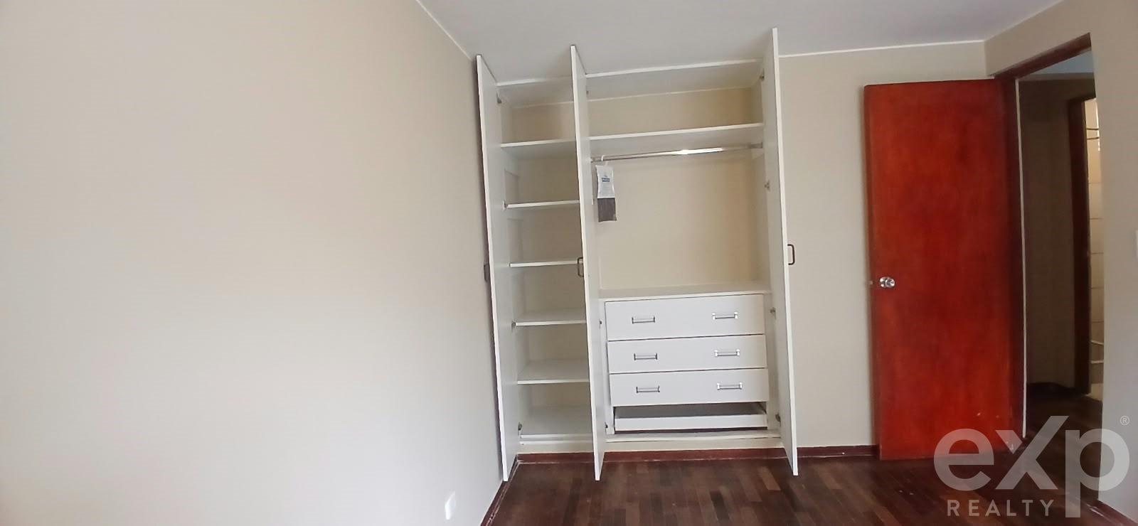Departamento en alquiler en Lima | Lima | Jesús María, Av. Salaverry con Faustino Sánchez Carrión cuadra 25 Residencial Salaverry, 91 m²
