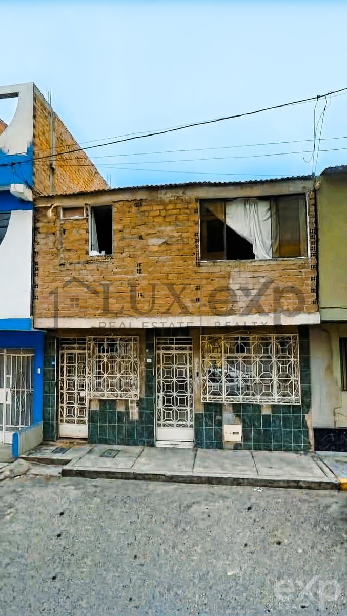 House in San Martin de Porres 5