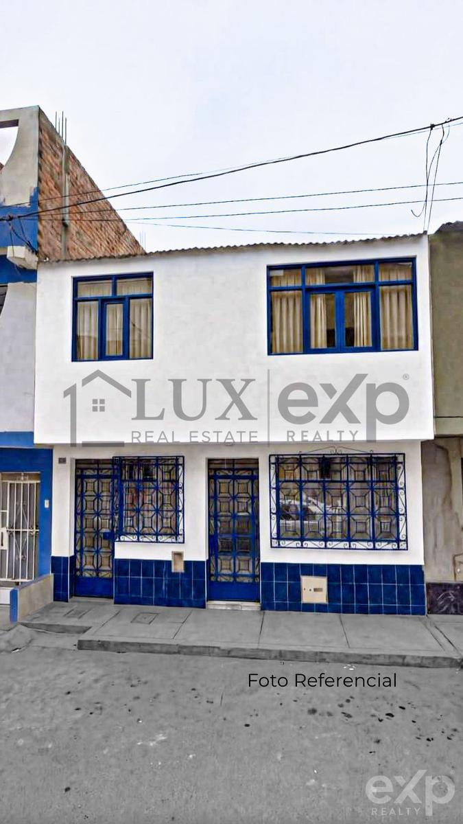 House in San Martin de Porres 4