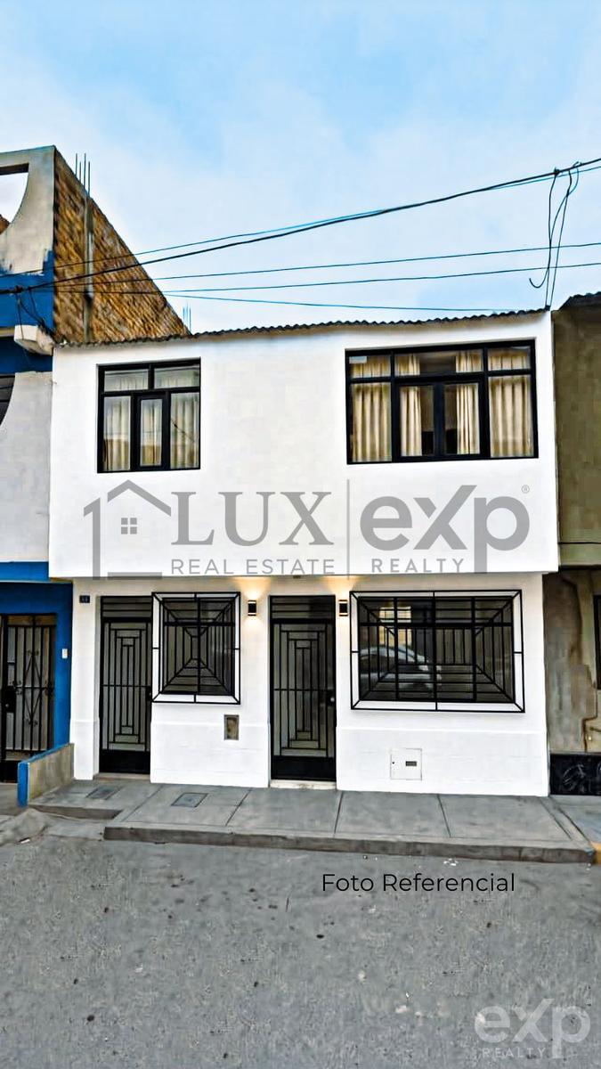 Casa en San Martin de Porres