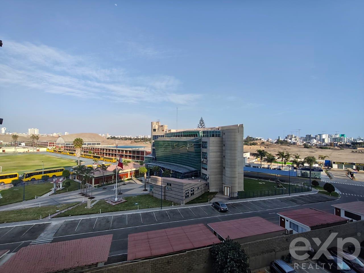 Apartment for sale in Lima | Lima | San Miguel (Lima), Av Venezuela  al 5195, 64 m²