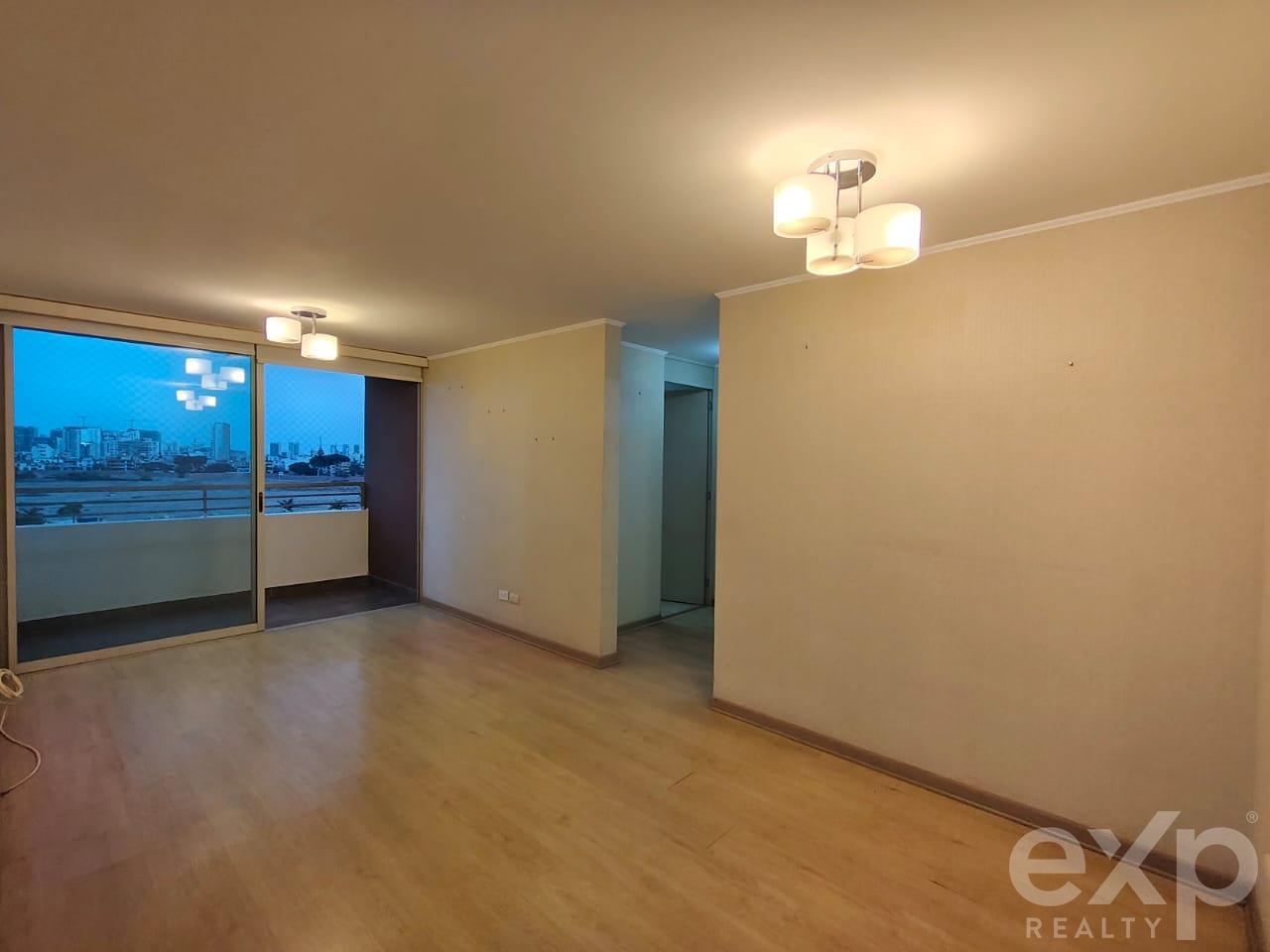 Departamento en venta en San Miguel 3 habitaciones - A minutos de PUCP y USIL