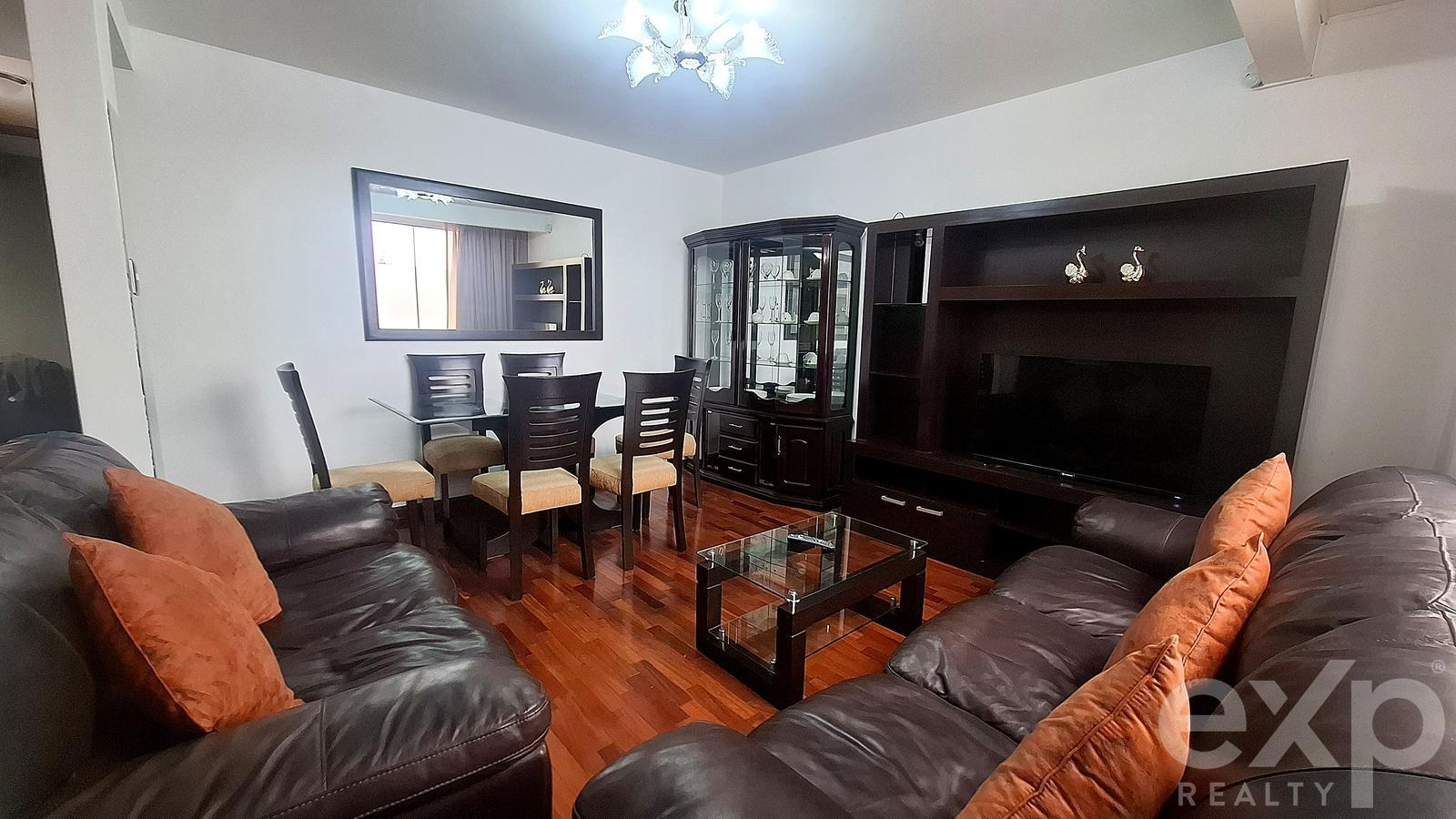 Departamento en VIPEP