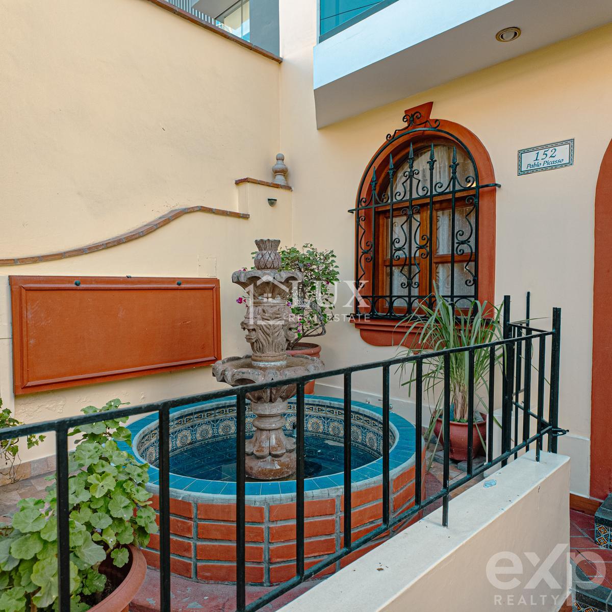 Departamento en alquiler en Lima | Lima | Santiago de Surco, C. Claude Monet, 121 m²