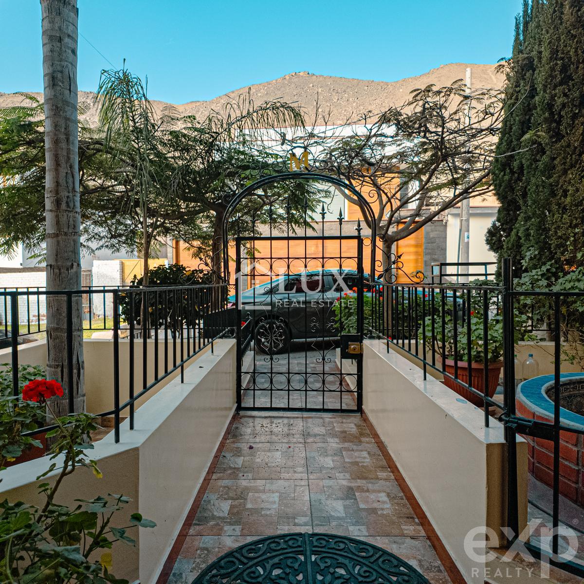 Departamento en alquiler en Lima | Lima | Santiago de Surco, C. Claude Monet, 121 m²