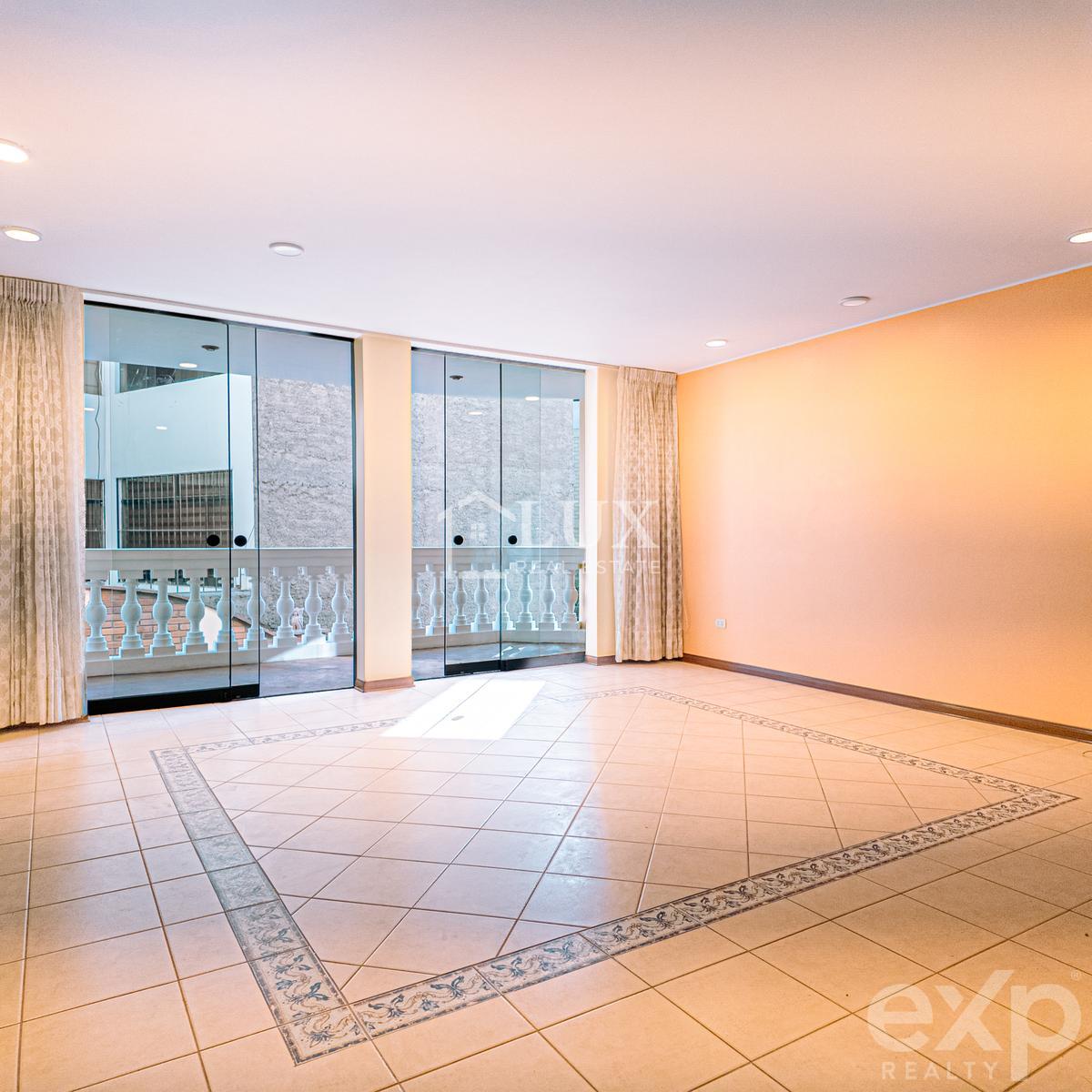 Departamento en alquiler en Lima | Lima | Santiago de Surco, C. Claude Monet, 121 m²