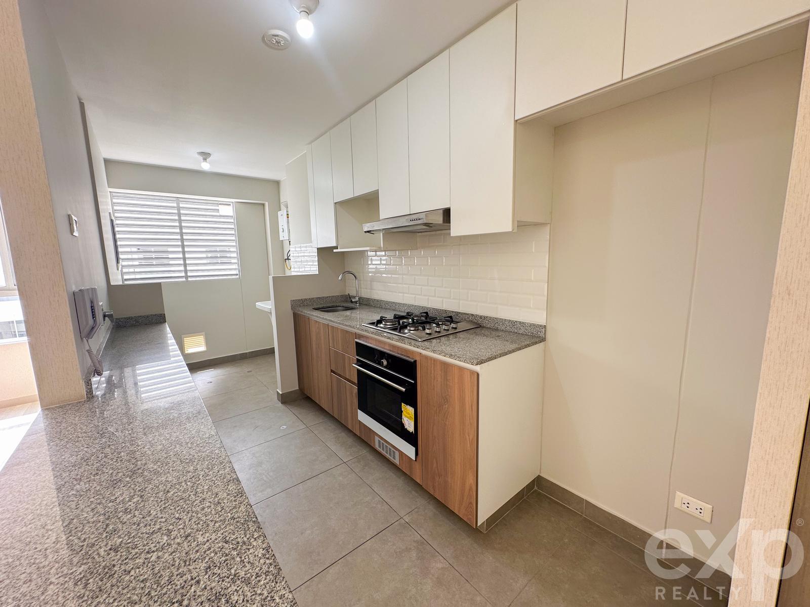 APARTMENT FOR RENT PUEBLO LIBRE BORDERING MAGDALENA 3