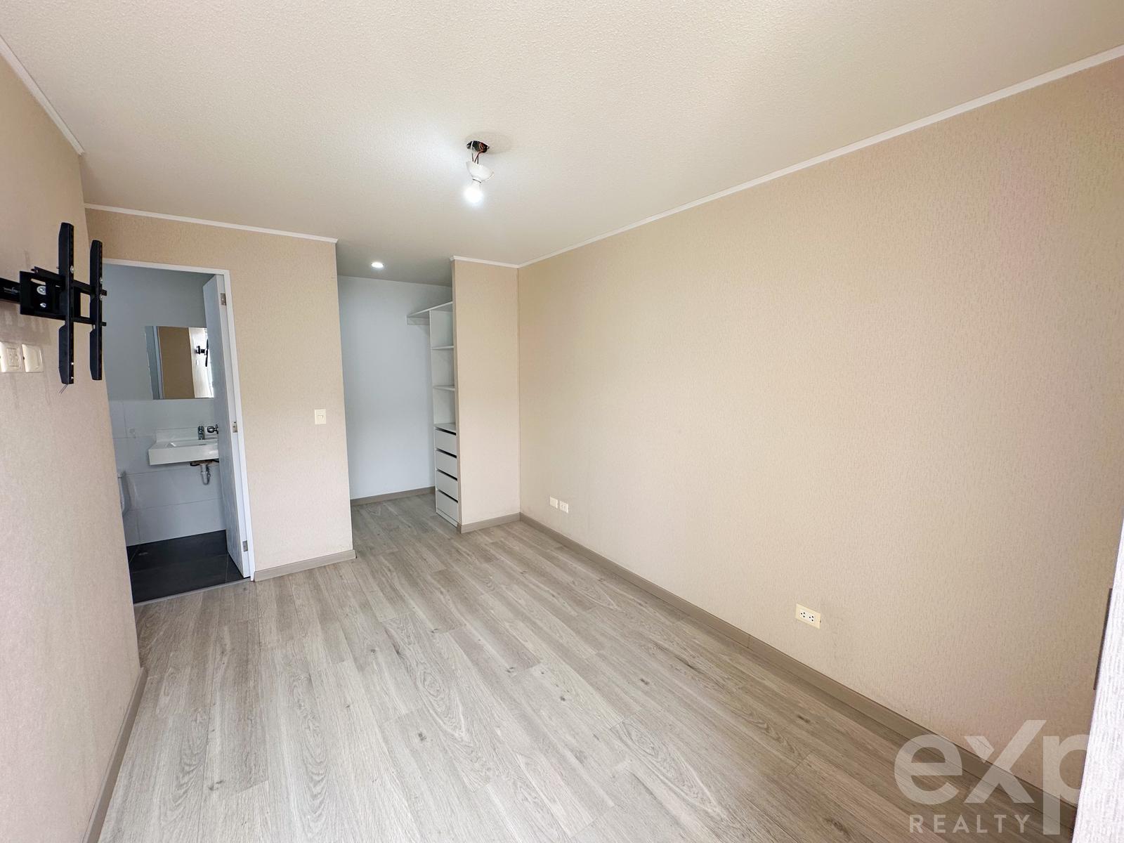APARTMENT FOR RENT PUEBLO LIBRE BORDERING MAGDALENA 5