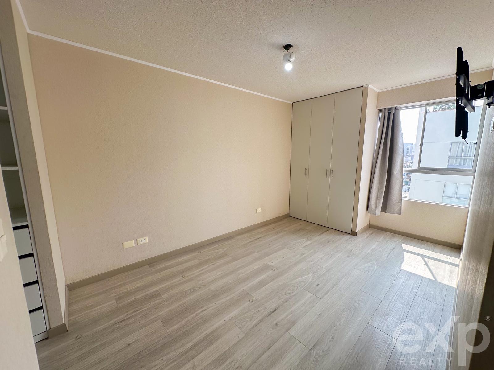 APARTMENT FOR RENT PUEBLO LIBRE BORDERING MAGDALENA 4