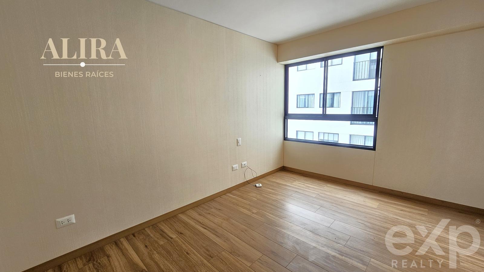 1-Bedroom Apartment in Lince, 1 block from Rebagliati 5