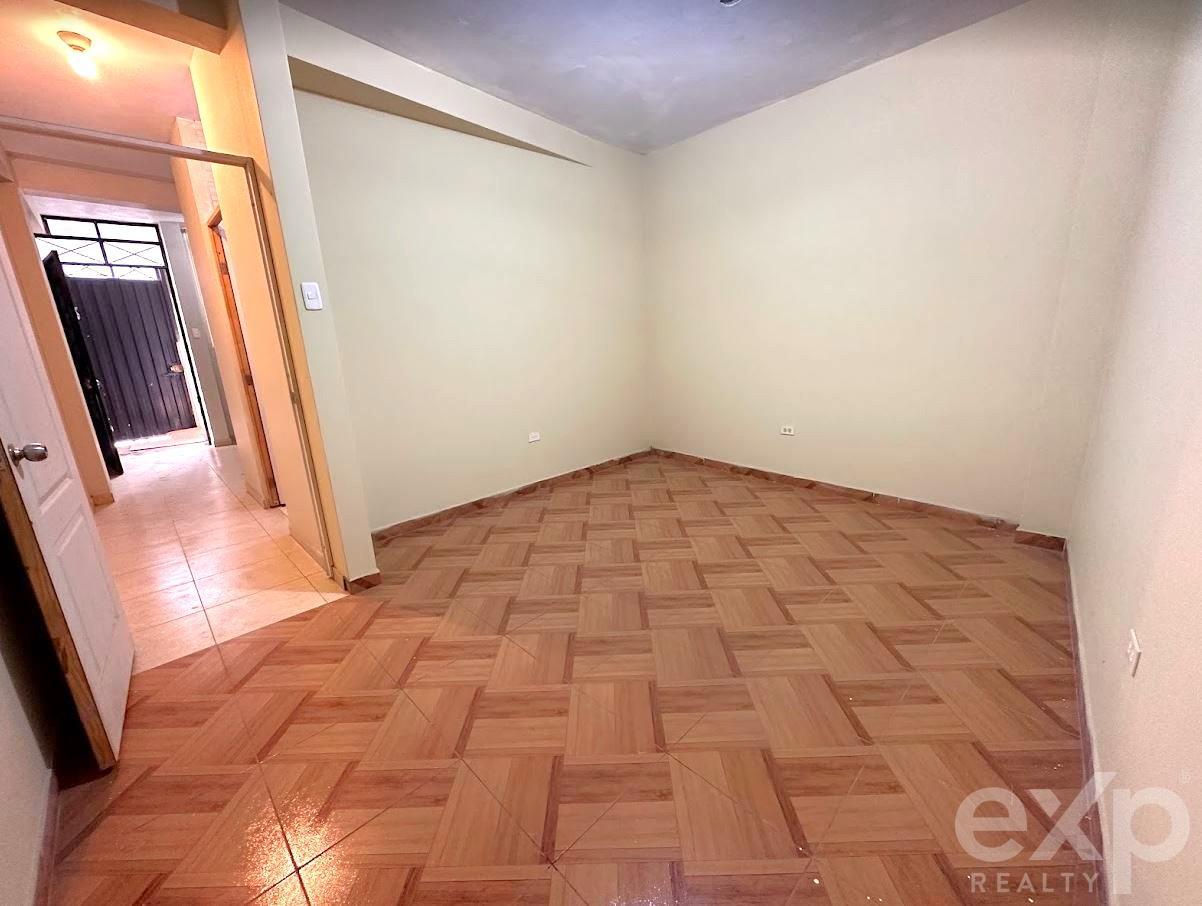 Casa en venta en Lima | Lima | Pachacamac, Pasaje Las Cacatuas, Manzana I, Lote N° 12-C, Urb. La Union, Pachacamac, 223 m²