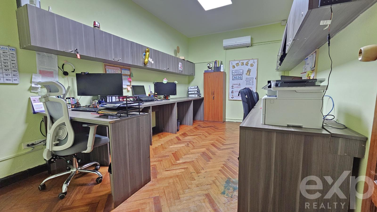 252 m² Duplex Facing Park in Lince | Bordering San Isidro 5