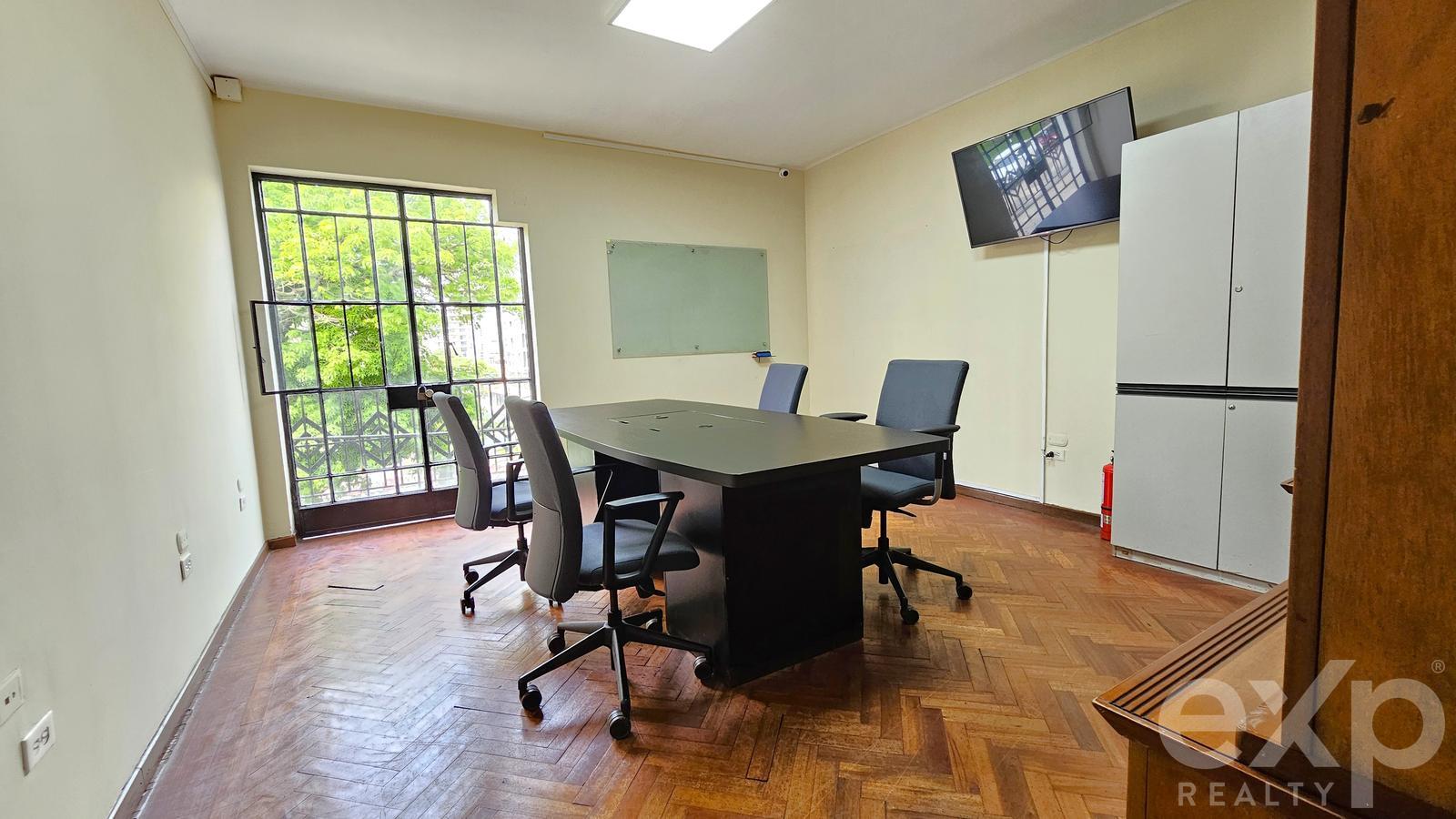 252 m² Duplex Facing Park in Lince | Bordering San Isidro 3