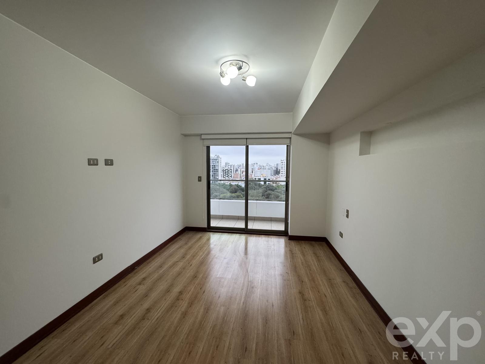 Departamento en alquiler en Lima | Lima | Lince, Jr. Manuel Villavicencio al 1191 Piso 14 Lince, 107 m²