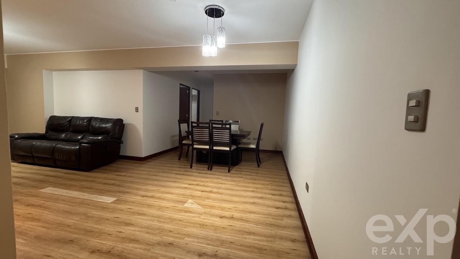 Departamento en alquiler en Lima | Lima | Lince, Jr. Manuel Villavicencio al 1100, 107 m²