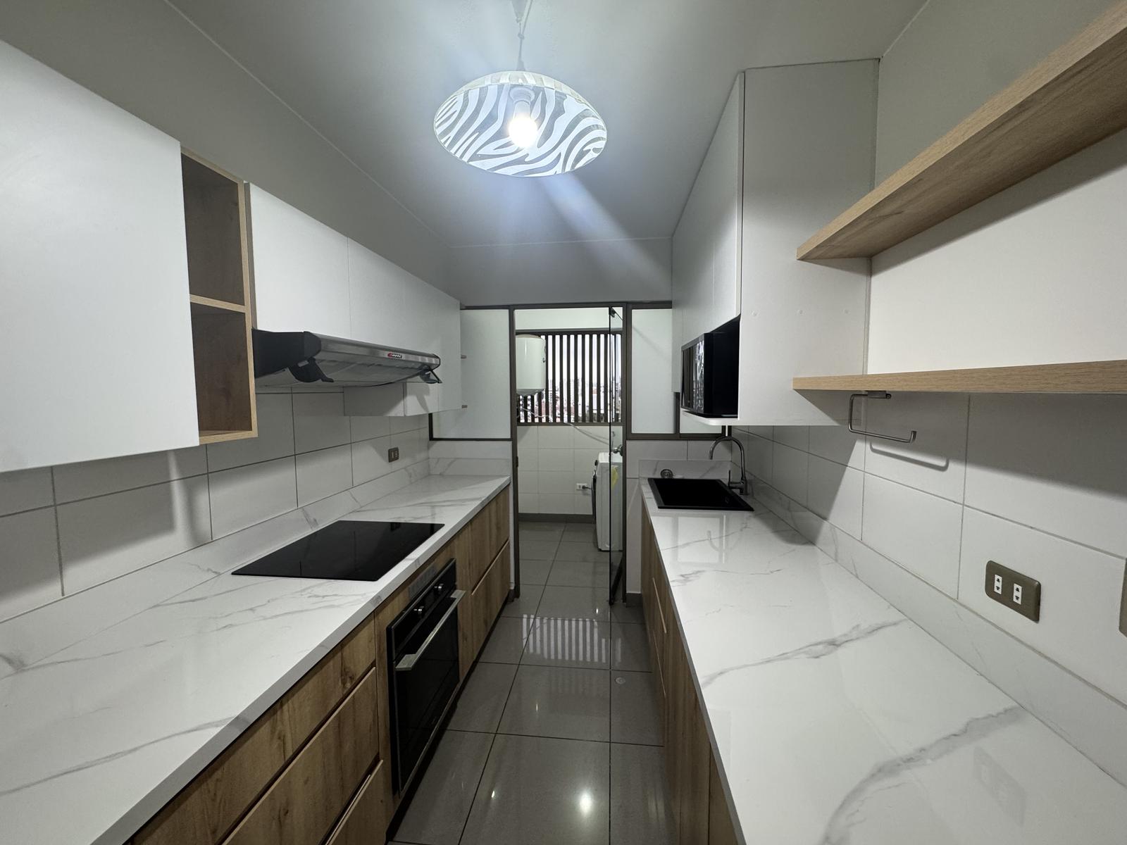 Departamento en alquiler en Lima | Lima | Lince, Jr. Manuel Villavicencio al 1100, 107 m²