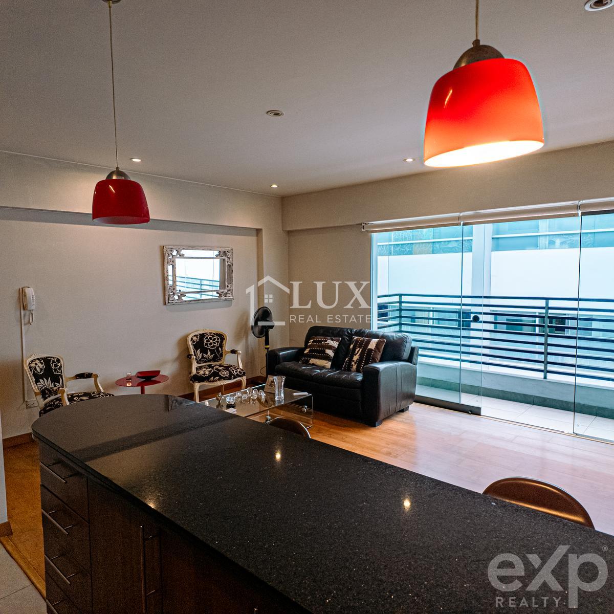 Apartment for Rent in Miraflores 3
