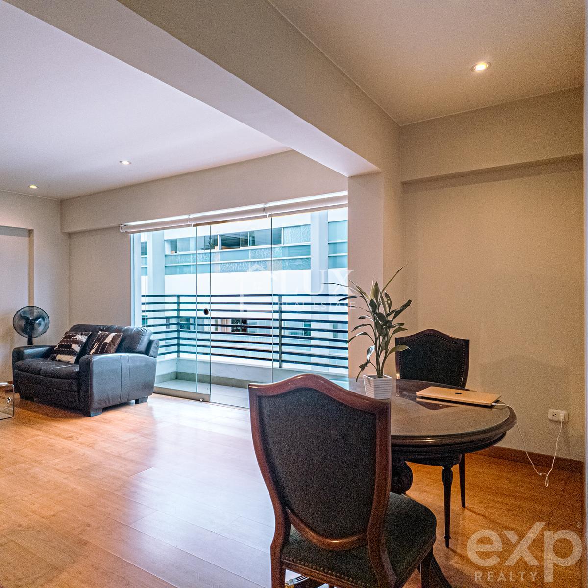 Apartment for Rent in Miraflores 4