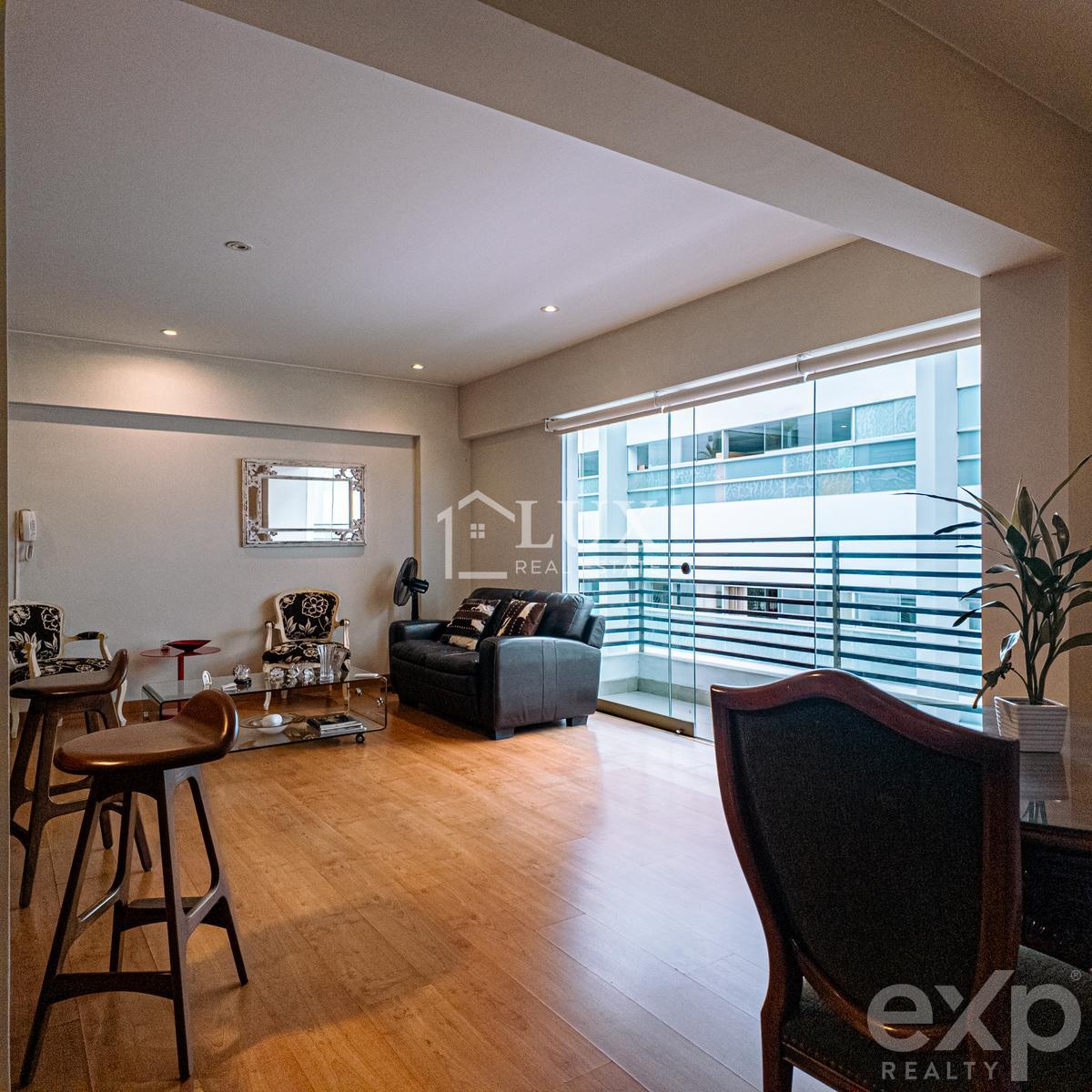 Apartment for Rent in Miraflores 5